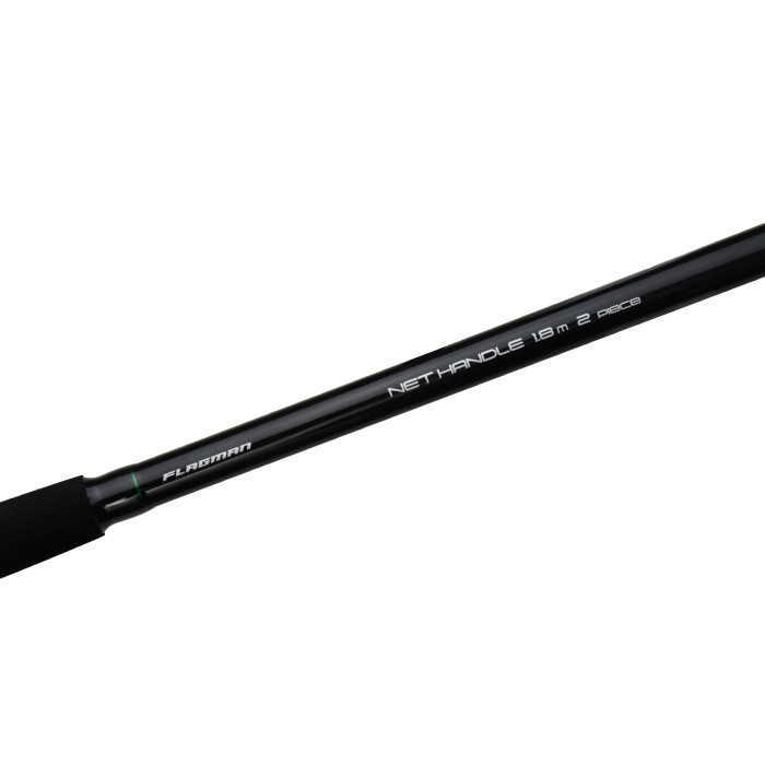 Ручка для карпового подсака Flagman Sensor Big Game Carp NGS 1.8м