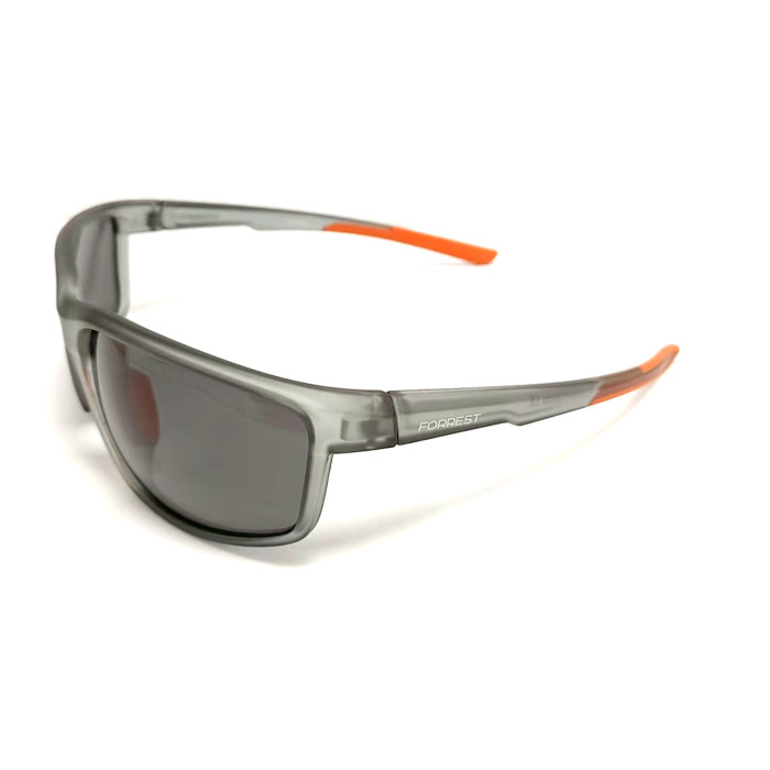 Очки поляризационные Forrest Sunglass Classic Polarized SC01B Black Style