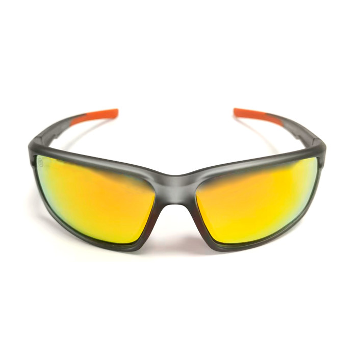 Очки поляризационные Forrest Sunglass Classic Polarized SC01R Red Style