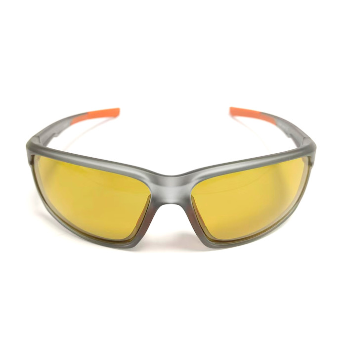 Очки поляризационные Forrest Sunglass Classic Polarized SC01Y Yellow Style
