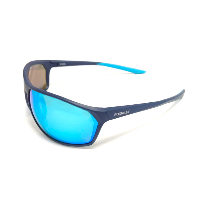 Очки поляризационные Forrest Sunglass Classic Polarized SC02BL Blue Style