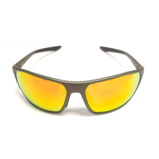 Окуляри поляризацiйнi Forrest Sunglass Classic Polarized SC02R Red Style