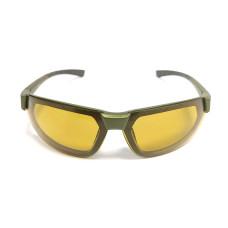 Окуляри поляризацiйнi Forrest Sunglass Sport Polarized SS01Y Yellow Style