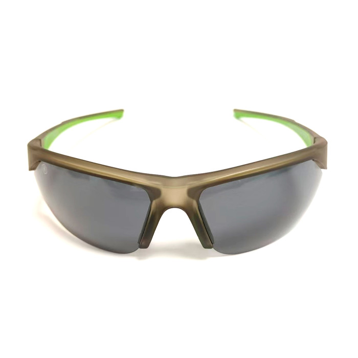 Очки поляризационные Forrest Sunglass Sport Polarized SS02B Black Style