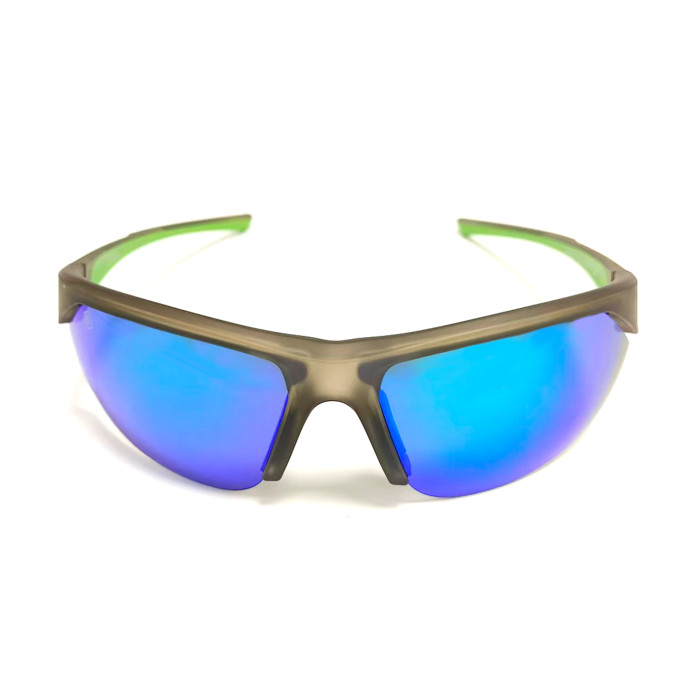 Очки поляризационные Forrest Sunglass Sport Polarized SS02BL Blue Style