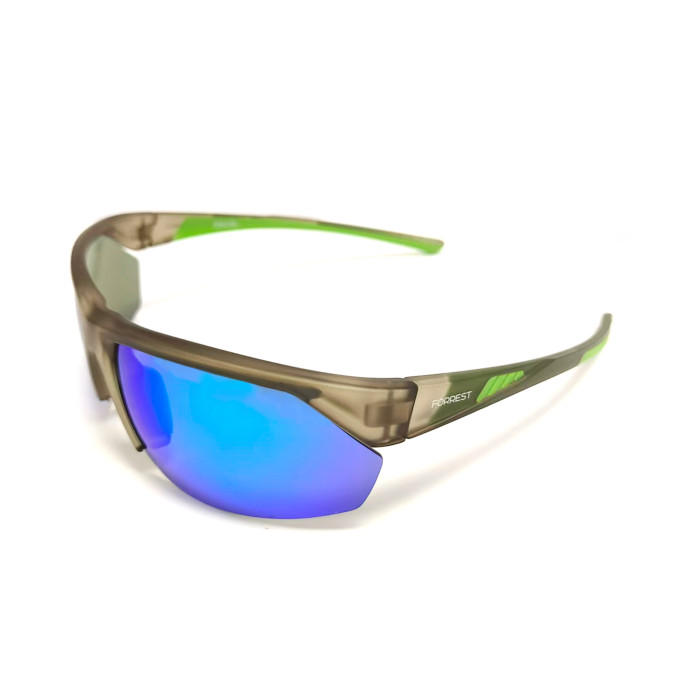 Очки поляризационные Forrest Sunglass Sport Polarized SS02BL Blue Style