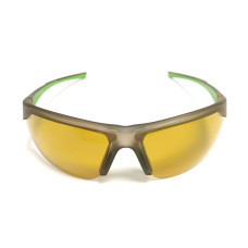 Окуляри поляризацiйнi Forrest Sunglass Sport Polarized SS02Y Yellow Style