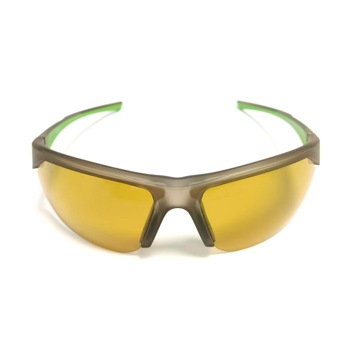 Очки поляризационные Forrest Sunglass Sport Polarized SS02Y Yellow Style