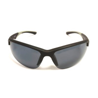 Окуляри поляризацiйнi Forrest Sunglass Sport Polarized SS03B Black Style
