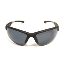 Окуляри поляризацiйнi Forrest Sunglass Sport Polarized SS03B Black Style