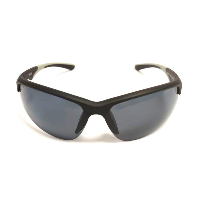 Очки поляризационные Forrest Sunglass Sport Polarized SS03B Black Style