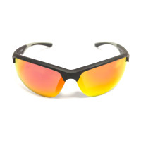 Очки поляризационные Forrest Sunglass Sport Polarized SS03R Red Style