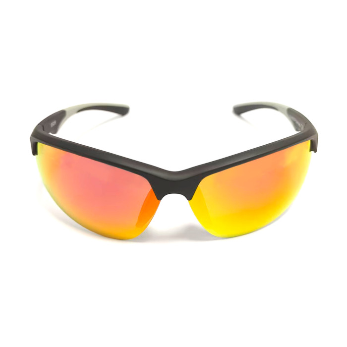 Очки поляризационные Forrest Sunglass Sport Polarized SS03R Red Style