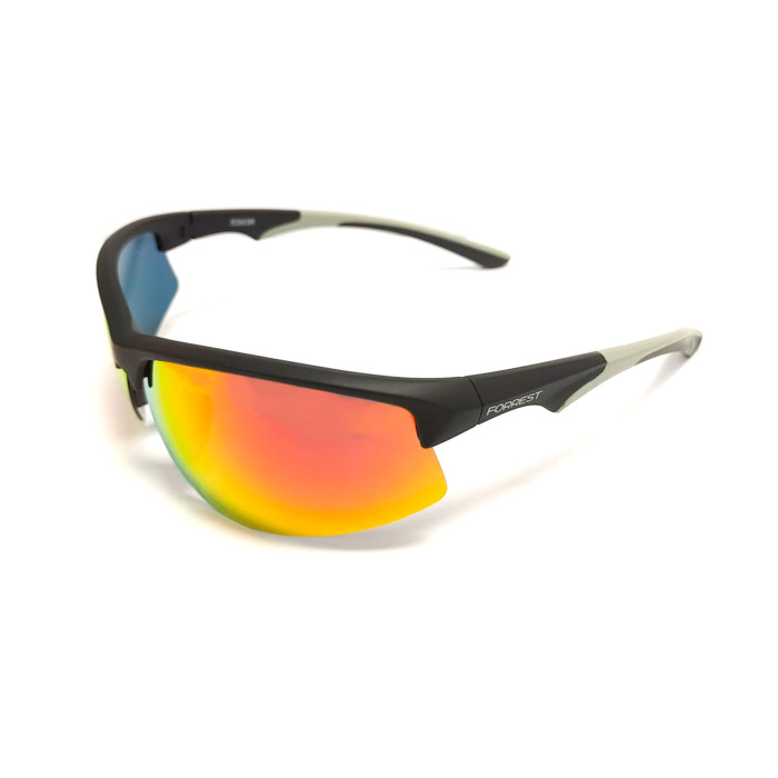 Очки поляризационные Forrest Sunglass Sport Polarized SS03R Red Style