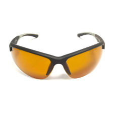 Окуляри поляризацiйнi Forrest Sunglass Sport Polarized SS03Y Yellow Style
