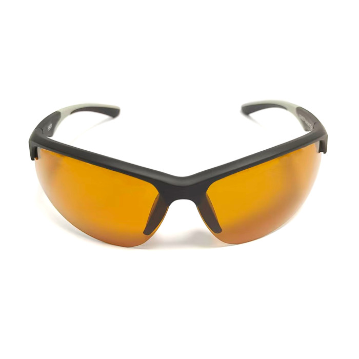 Очки поляризационные Forrest Sunglass Sport Polarized SS03Y Yellow Style