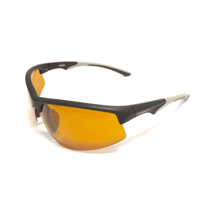 Очки поляризационные Forrest Sunglass Sport Polarized SS03Y Yellow Style