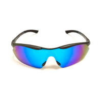 Очки поляризационные Forrest Sunglass Sport Polarized SS04BL Blue Style