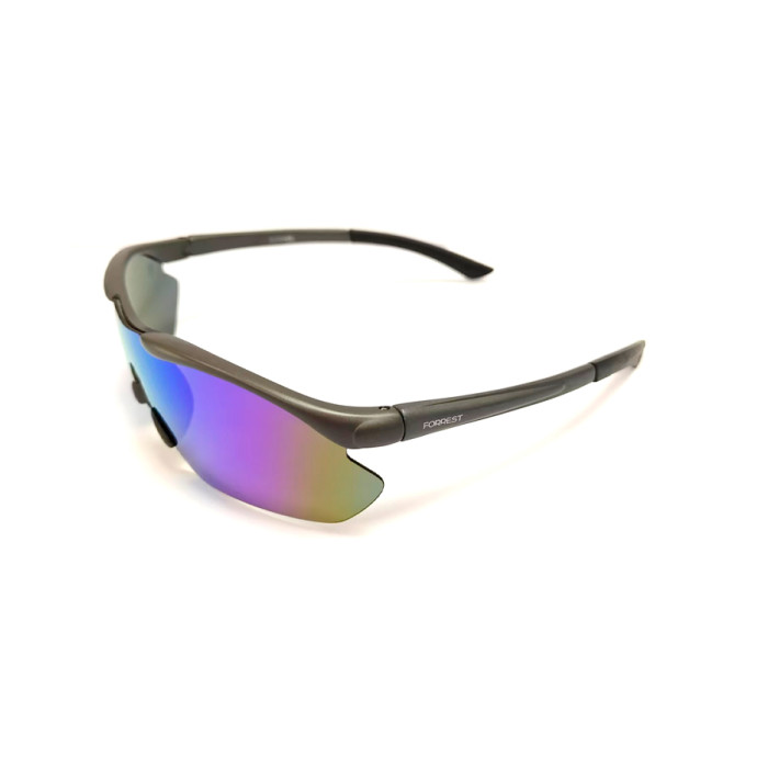 Очки поляризационные Forrest Sunglass Sport Polarized SS04BL Blue Style