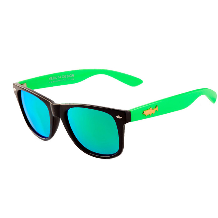 Поляризаційні окуляри Veduta Sunglasses UV 400 CH-B-G
