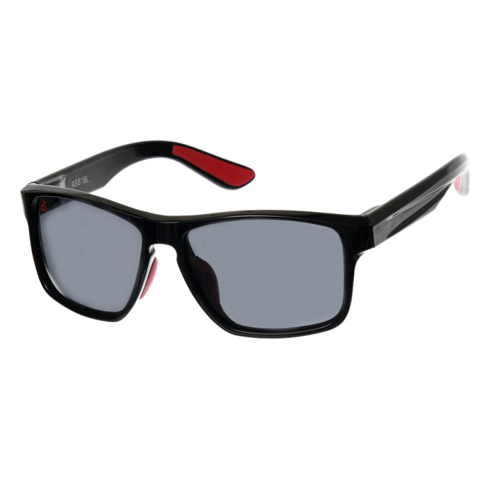 Окуляри поляризацiйнi Azura Sunglasses S1 Black Style