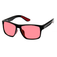 Окуляри поляризацiйнi Azura Sunglasses S1 Red Style