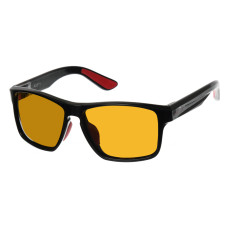 Окуляри поляризацiйнi Azura Sunglasses S1 Yellow Style