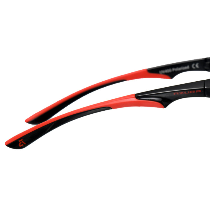 Окуляри поляризацiйнi  Azura Sunglasses S2 Black Style