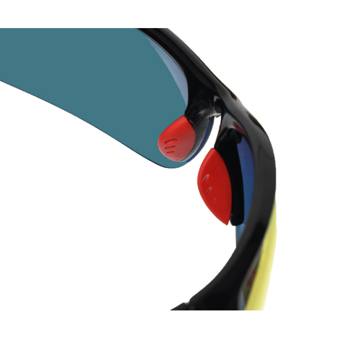 Окуляри поляризацiйнi  Azura Sunglasses S2 Black Style
