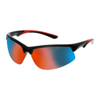 Поляризационные очки Azura Sunglasses S2 Red Style