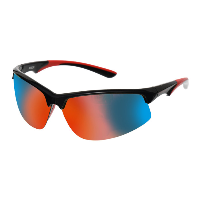 Поляризационные очки Azura Sunglasses S2 Red Style