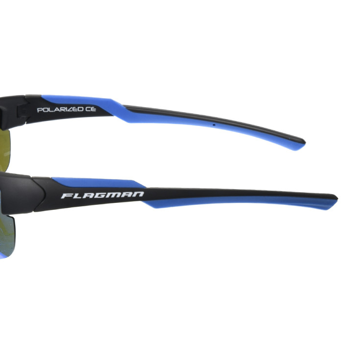 Окуляри поляризаційні Flagman Armadale Glasses