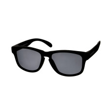 Очки Flagman Armadale поляризационные (плавающие) glasses black matt and lense dark-grey