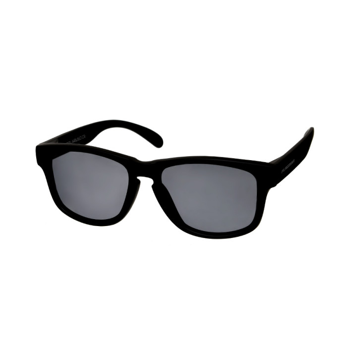 Окуляри Flagman Armadale поляризаційні (плаваючі) glasses black matt and lense dark-grey