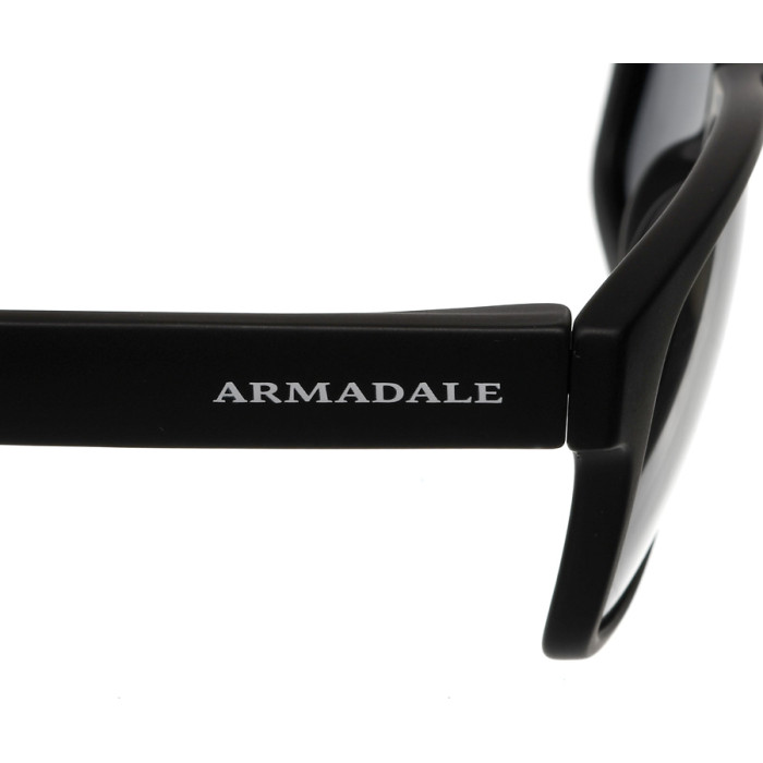 Окуляри Flagman Armadale поляризаційні (плаваючі) glasses black matt and lense dark-grey