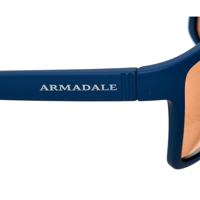 Окуляри Flagman Armadale поляризаційні (плаваючі) glasses blue and lense light-brown