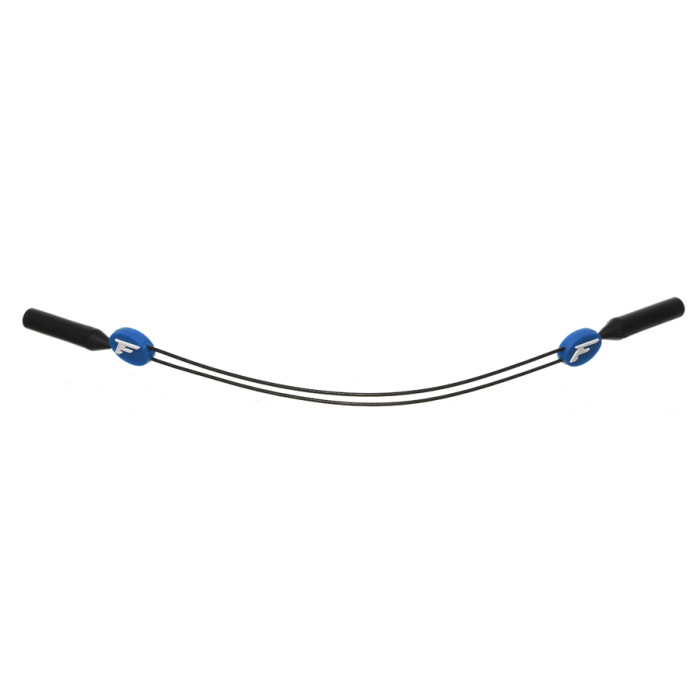 Окуляри Flagman Armadale поляризаційні (плаваючі) glasses blue and lense light-brown