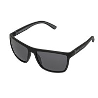 Поляризационные очки Flagman Match Competition Glasses Black/Grey Frame