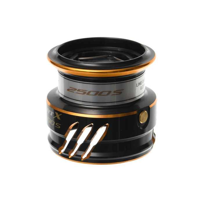 Запасна шпуля Flagman '23 Cort-X 2500S