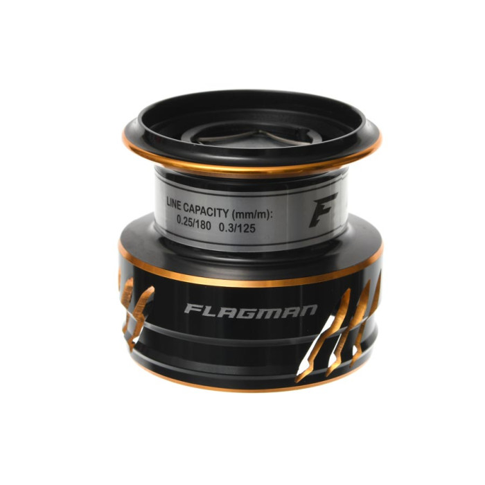 Запасна шпуля Flagman '23 Cort-X 4000S