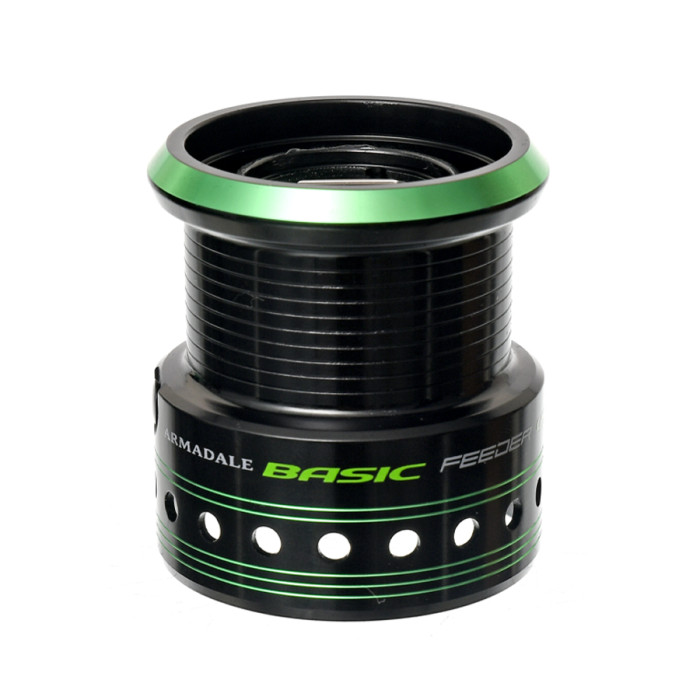 Запасна шпуля Flagman Basic Feeder 4500 FS F1 Speclal Reel