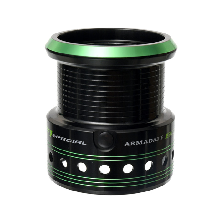 Запасна шпуля Flagman Basic Feeder 4500 FS F1 Speclal Reel
