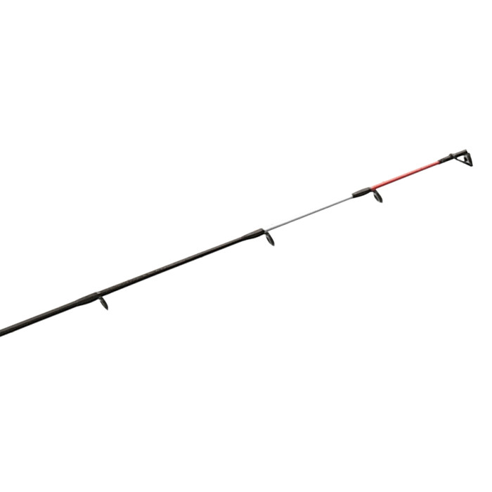 Вершинка для фідерного вудлища Flagman Force Rank Boat 4oz carbon