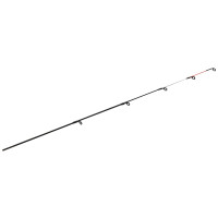 Вершинка для фідерного вудлища Flagman Force Rank Feeder Carbon 3oz 3м 120г