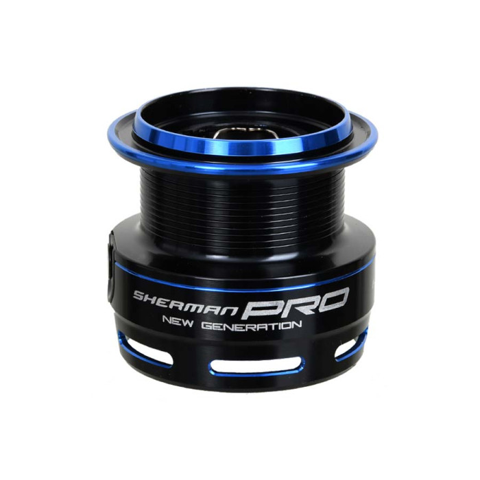Запасная шпуля Flagman '24 Sherman Pro New Generation 4000