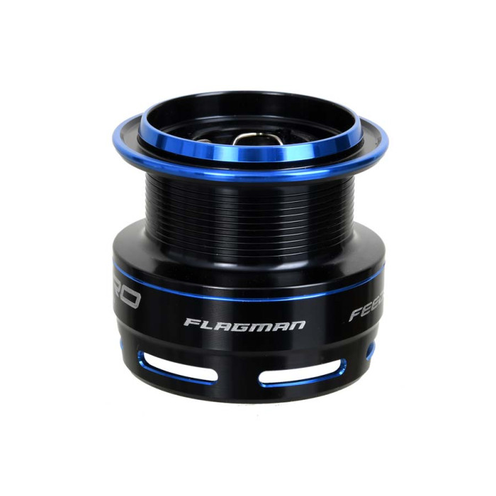 Запасная шпуля Flagman '24 Sherman Pro New Generation 4000