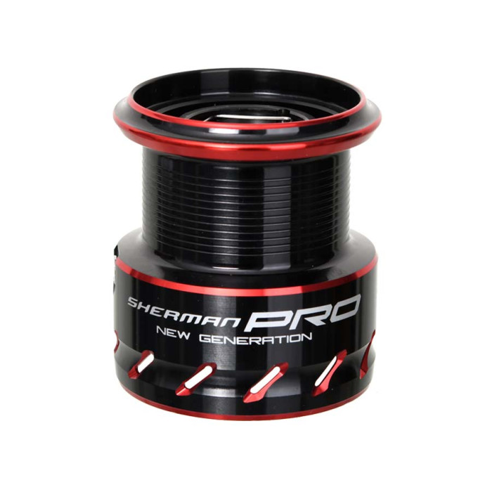 Запасна шпуля Flagman Spare Spool for Sherman Pro NG Method Feeder 4500 FS