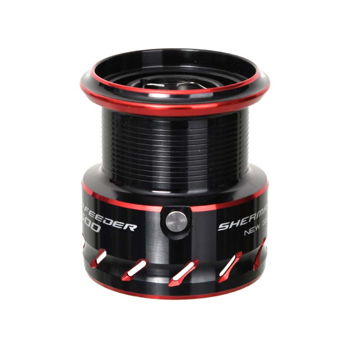 Запасна шпуля Flagman Spare Spool for Sherman Pro NG Method Feeder 4500 FS