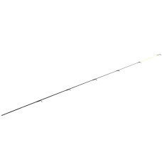 Вершинка для фідерного вудлища Flagman Sherman Pro Feeder New Generation Tip Carbon 3.6/3.75м 100г 3мм 1.5oz