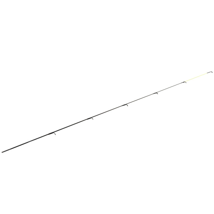 Вершинка для фідерного вудлища Flagman Sherman Pro Feeder New Generation Tip Carbon 3.9м 120г 3мм 2oz